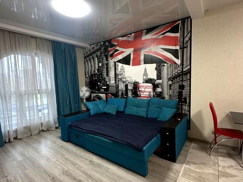 квартира за адресою Михайла Максимовича вул. (Онуфрія Трутенка), 24-А