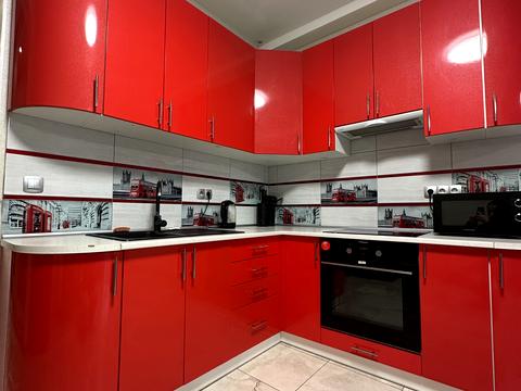 квартира за адресою Михайла Максимовича вул. (Онуфрія Трутенка), 24-А