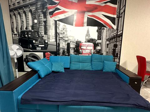 квартира за адресою Михайла Максимовича вул. (Онуфрія Трутенка), 24-А