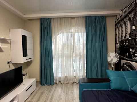 квартира за адресою Михайла Максимовича вул. (Онуфрія Трутенка), 24-А