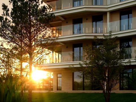 квартира за адресою Паркова вул., 11