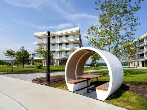 квартира за адресою Паркова вул., 11