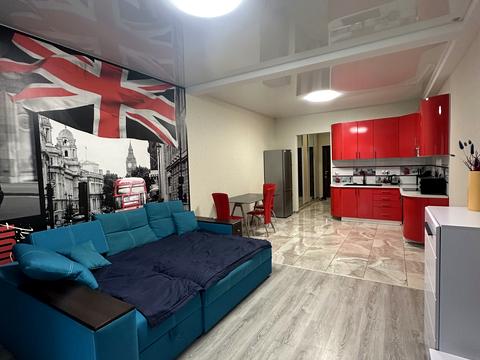 квартира за адресою Михайла Максимовича вул. (Онуфрія Трутенка), 24-А