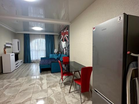 квартира за адресою Михайла Максимовича вул. (Онуфрія Трутенка), 24-А