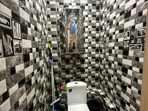 квартира за адресою Михайла Максимовича вул. (Онуфрія Трутенка), 24-А