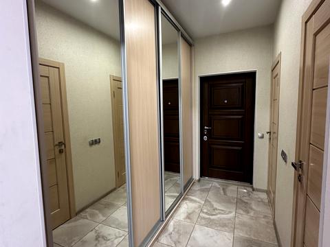 квартира за адресою Михайла Максимовича вул. (Онуфрія Трутенка), 24-А