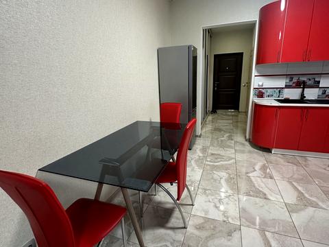 квартира за адресою Михайла Максимовича вул. (Онуфрія Трутенка), 24-А