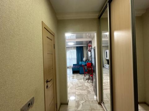 квартира за адресою Михайла Максимовича вул. (Онуфрія Трутенка), 24-А