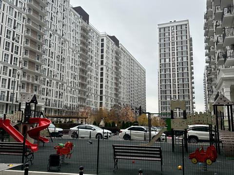 квартира за адресою Михайла Максимовича вул. (Онуфрія Трутенка), 24-А