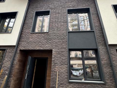 дом по адресу Киевская ул.