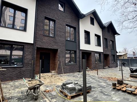 дом по адресу Киевская ул.