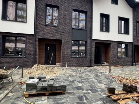 дом по адресу Киевская ул.