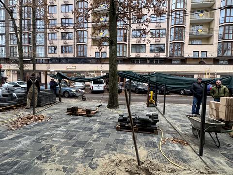 дом по адресу Киевская ул.