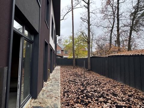 дом по адресу Киевская ул.