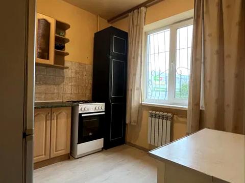 квартира по адресу Машиностроителей ул., 13