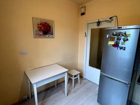 квартира по адресу Машиностроителей ул., 13