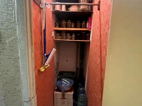 квартира по адресу Машиностроителей ул., 13