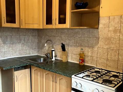 квартира по адресу Машиностроителей ул., 13