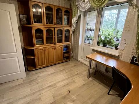 квартира по адресу Машиностроителей ул., 13