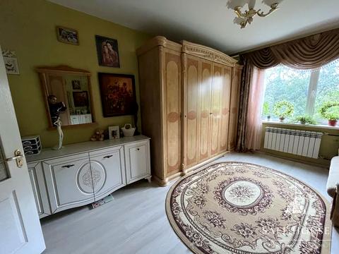 квартира по адресу Машиностроителей ул., 13