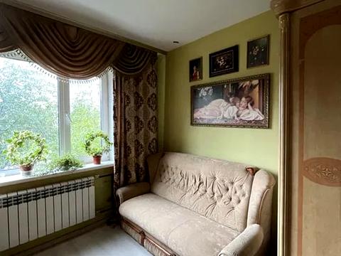 квартира по адресу Машиностроителей ул., 13