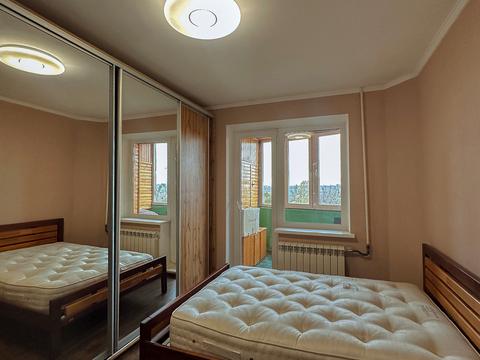 квартира по адресу Кулика і Гудачека ул. (Макарова), 6