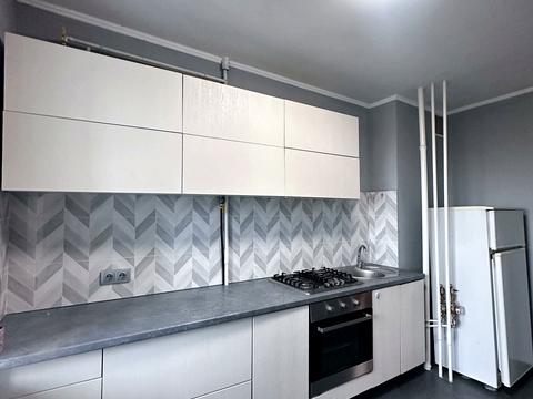 квартира по адресу Кулика і Гудачека ул. (Макарова), 6