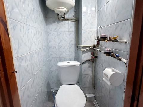 квартира по адресу Кулика і Гудачека ул. (Макарова), 6