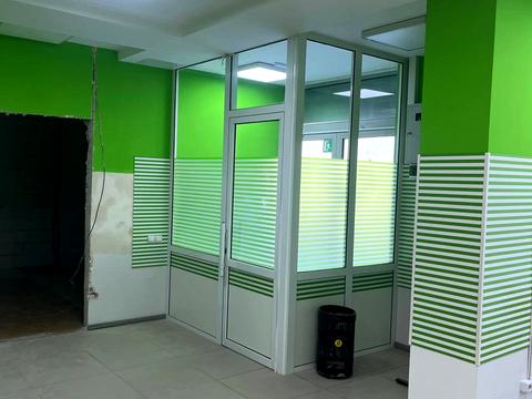 комерційна за адресою Харківське шосе, 60