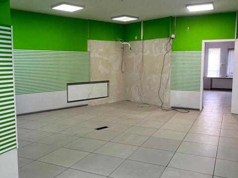 комерційна за адресою Харківське шосе, 60