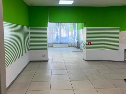 комерційна за адресою Харківське шосе, 60