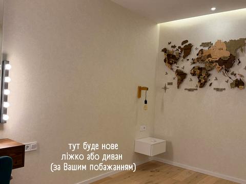 квартира по адресу Европейского Союза просп. (Правды), 43-А