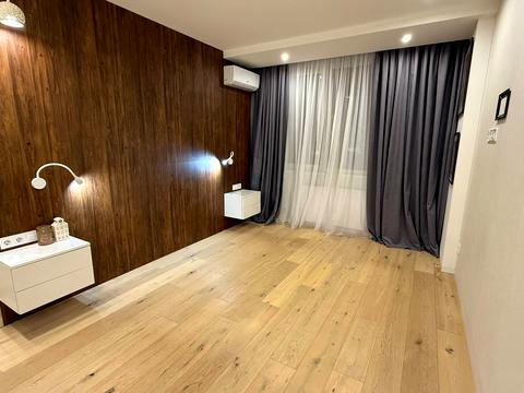 квартира по адресу Европейского Союза просп. (Правды), 43-А