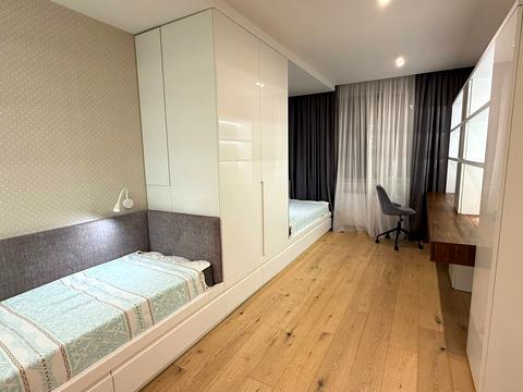 квартира по адресу Европейского Союза просп. (Правды), 43-А