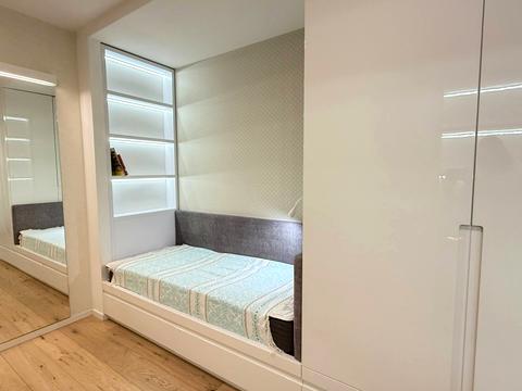 квартира по адресу Европейского Союза просп. (Правды), 43-А