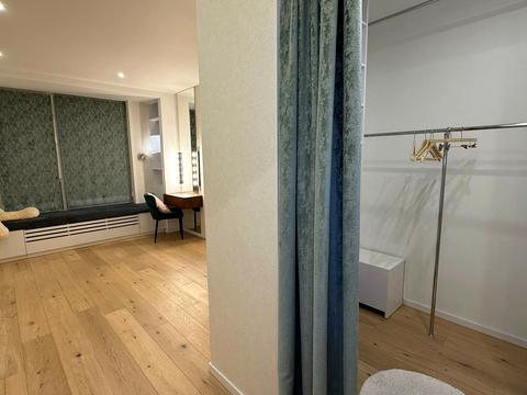 квартира по адресу Европейского Союза просп. (Правды), 43-А