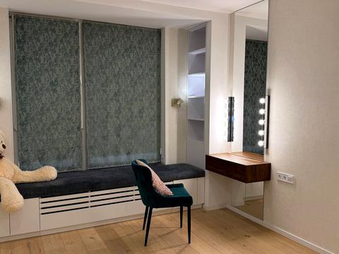 квартира по адресу Европейского Союза просп. (Правды), 43-А