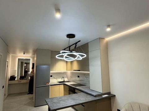 квартира за адресою Бельведерська вул., 40-Б