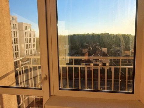 квартира за адресою Метрологічна вул., 62