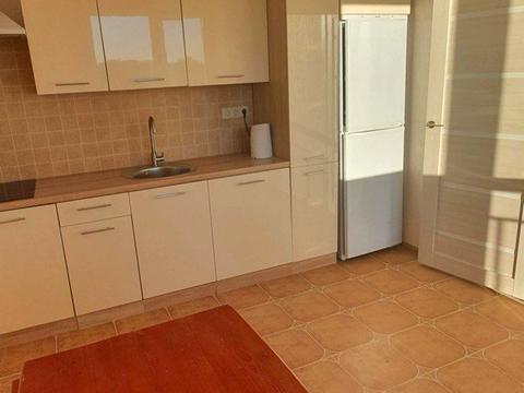 квартира за адресою Метрологічна вул., 62