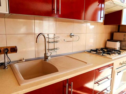 квартира по адресу Драгана ул., 1