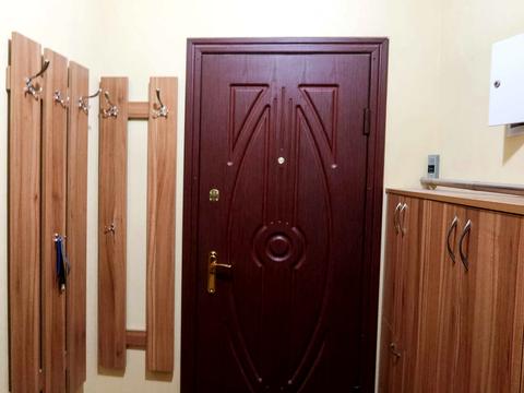 квартира по адресу Драгана ул., 1