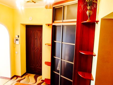 квартира по адресу Драгана ул., 1