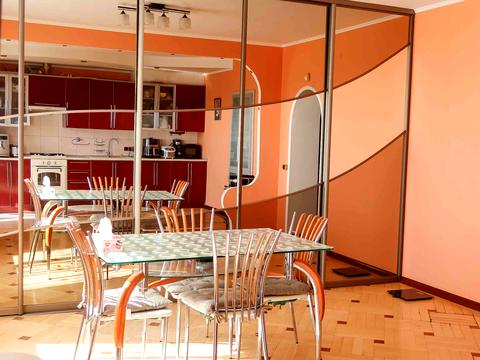 квартира по адресу Драгана ул., 1