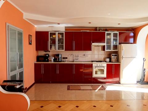 квартира по адресу Драгана ул., 1