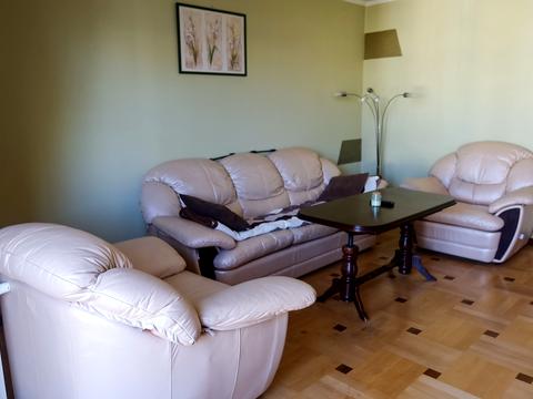 квартира по адресу Драгана ул., 1