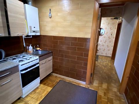 квартира за адресою Шевченка вул., 22