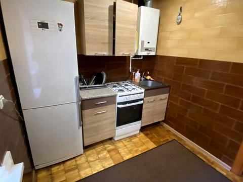 квартира за адресою Шевченка вул., 22