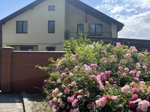 будинок за адресою Дніпро, Широка вул., 143