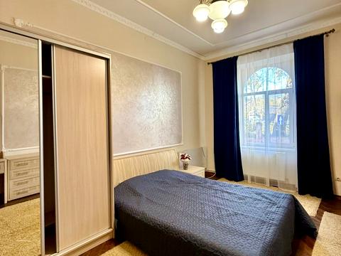 квартира за адресою Григорія Смольського вул. (), 7